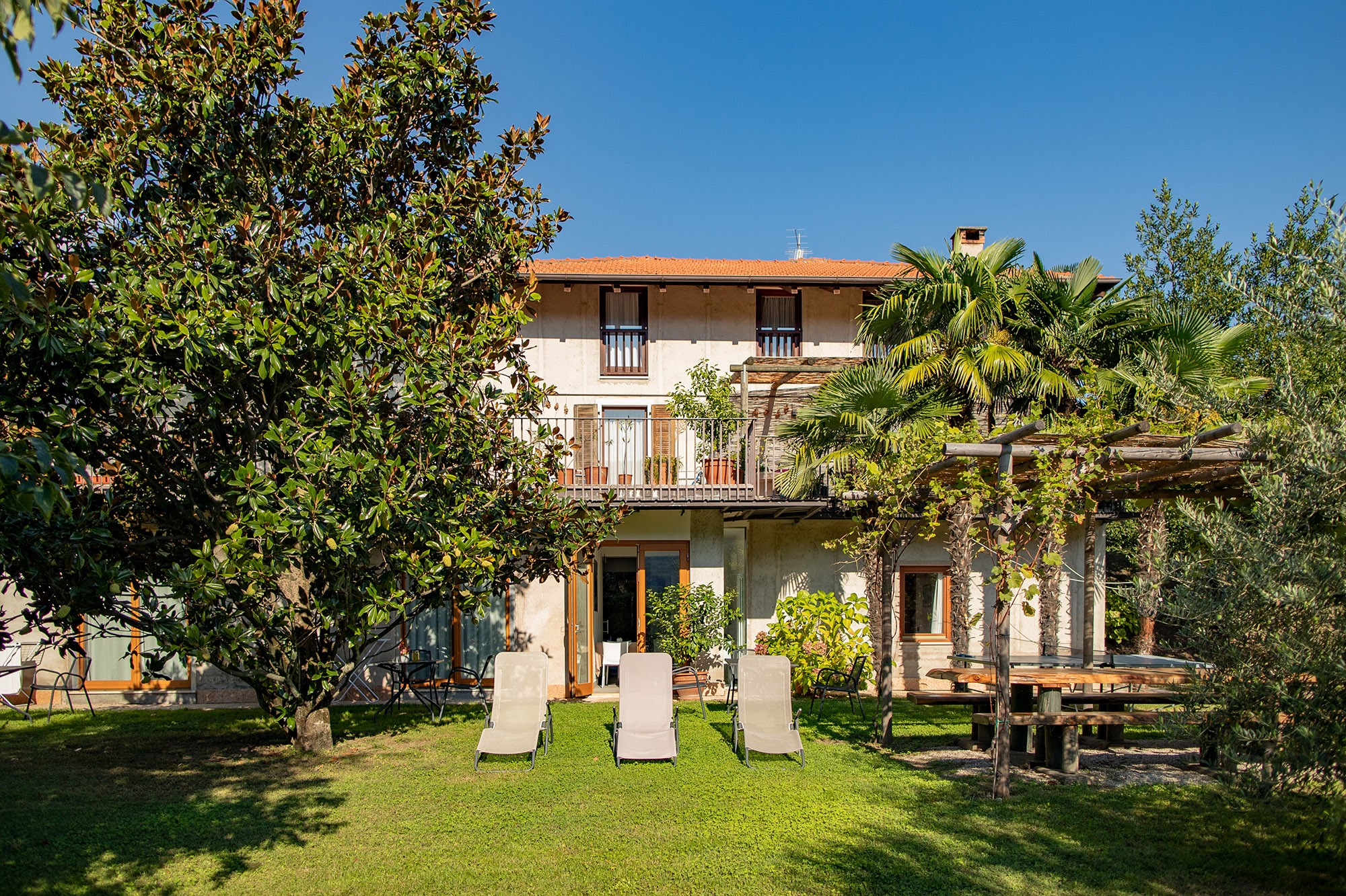 Agriturismo Casa di Campagna