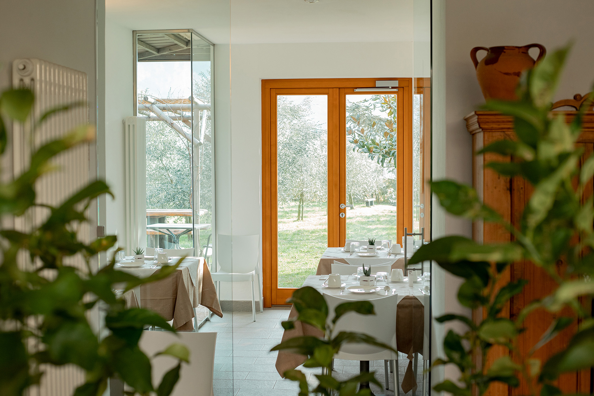 Agriturismo Casa di Campagna