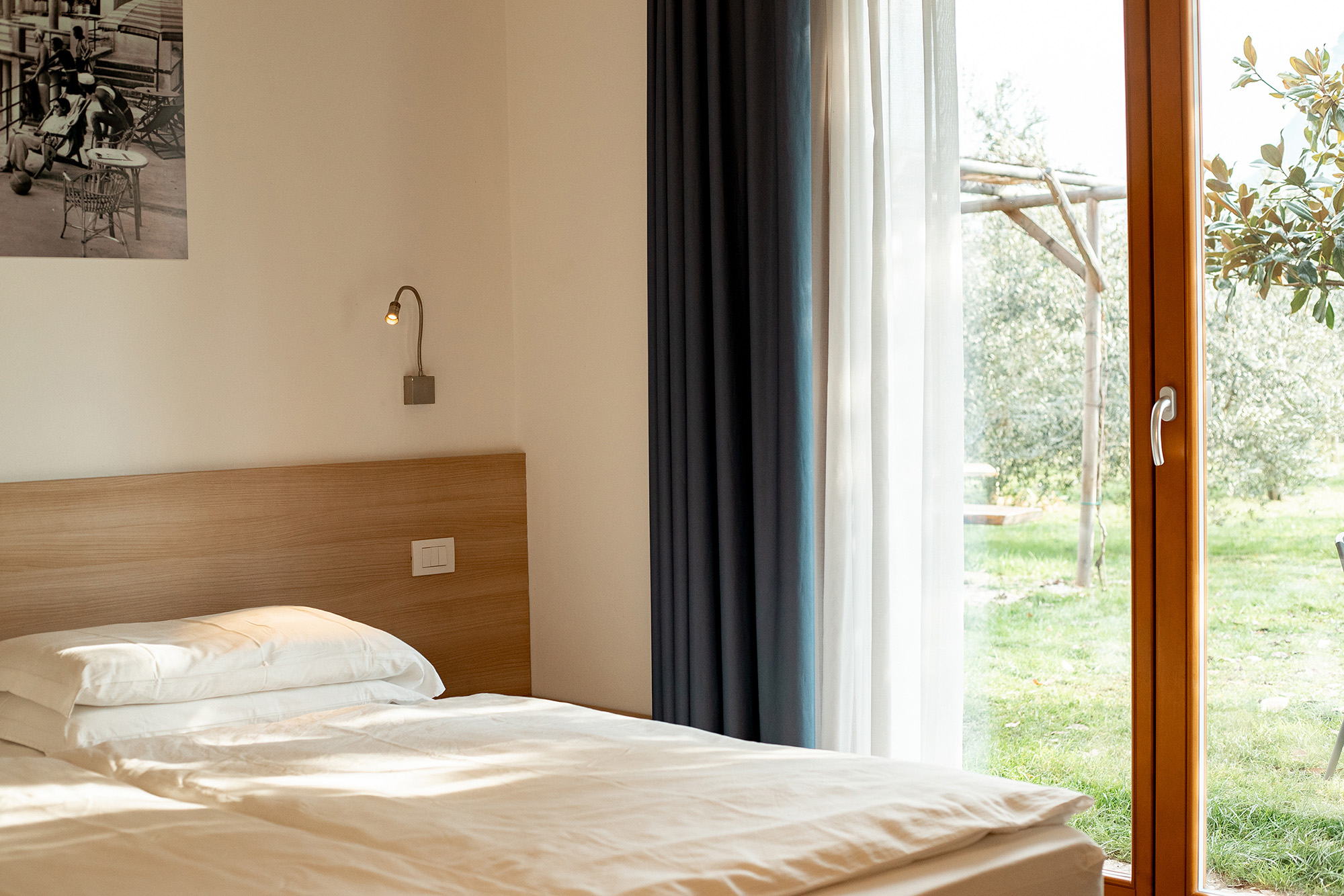 Agriturismo Casa di Campagna